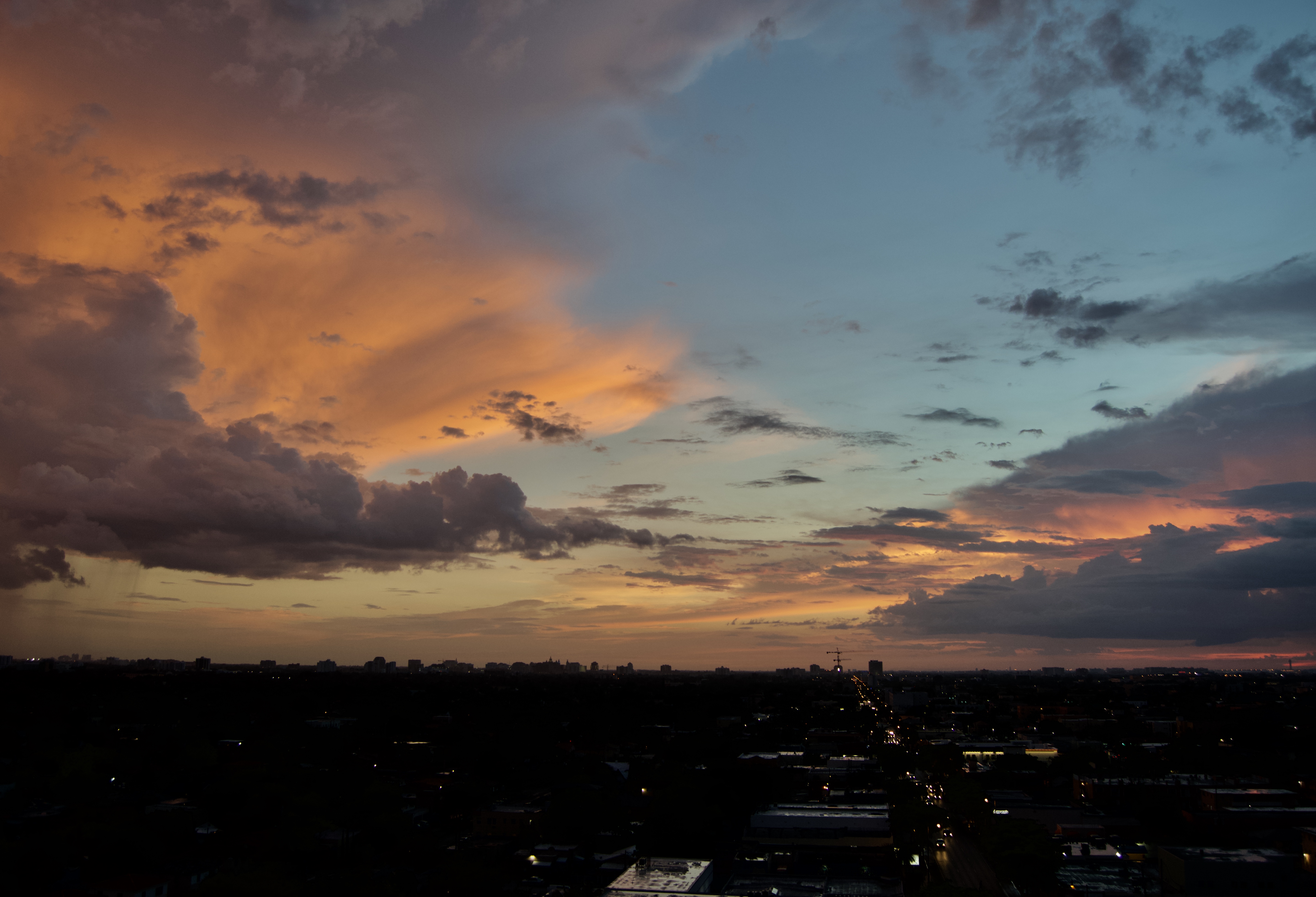 Florida Sunset