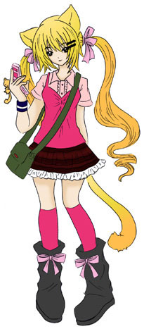 miki contact