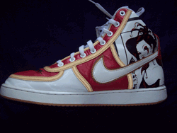 vandalhigh