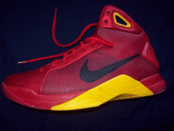 hyperdunk