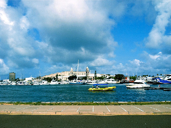 boats