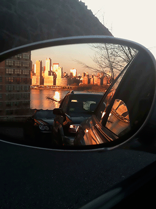mirror