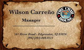 card
