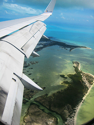 plane
