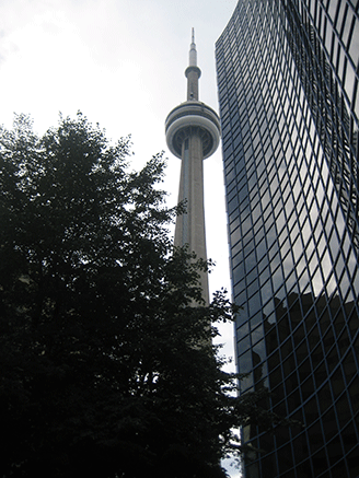 toronto