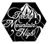 Rocky Mountain High